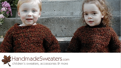 eshop at Handmade Sweaters's web store for Made in the USA products